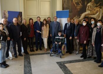 Presentata la 12° edizione della “Walk of life- – CammiAMO per la Vita” Telethon