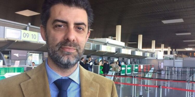 Riqualificazione del terminal B: il traguardo dell’aeroporto di Catania
