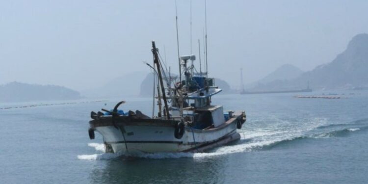 Divieto di imbarco: tra gli argomenti della I°Assemblea di Agripesca Sicilia