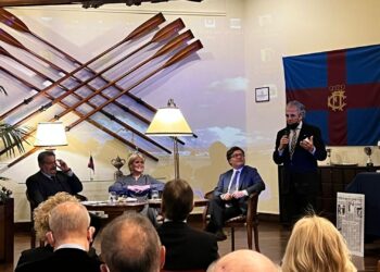 circolo canottieri jonica