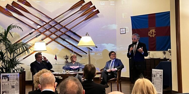 circolo canottieri jonica