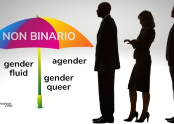 non binarie