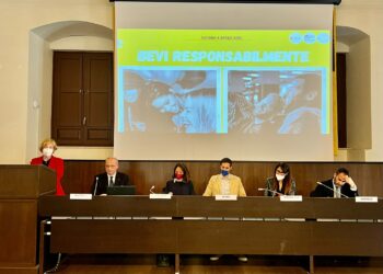 “Bevi Responsabilmente”, ANM e FIPE-Confcommercio insieme contro la “mala movida”