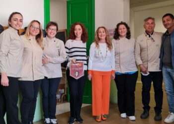 Paternò: al Lombardo Radice lezioni di igiene orale