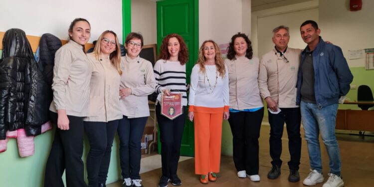 Paternò: al Lombardo Radice lezioni di igiene orale