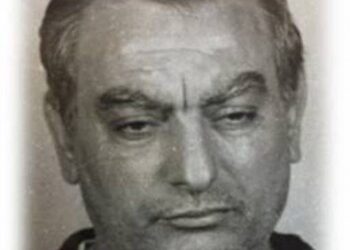Morto il mafioso catanese, Alfio Laudani