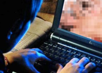 Sequestrati dalla polizia di Catania 2.700 video di pornografia minorile