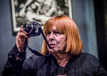 E’ morta Letizia Battaglia, la fotogiornalista che raccontò la mafia