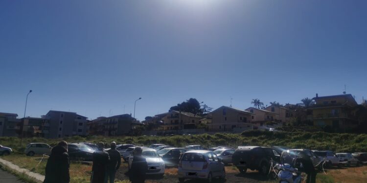 Valverde: il centro tamponi scatena la protesta degli utenti