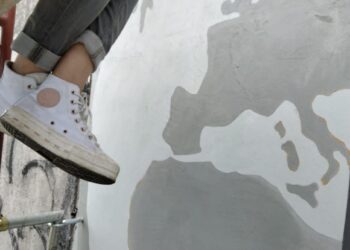 Venerdì 27 maggio presentazione “Coehar Murales”