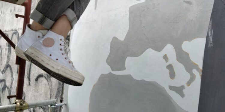 Venerdì 27 maggio presentazione “Coehar Murales”