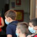 mascherine a scuola