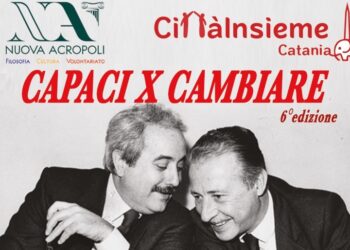 Torna “CapaciXCambiare” nel trentennale della strage di Capaci