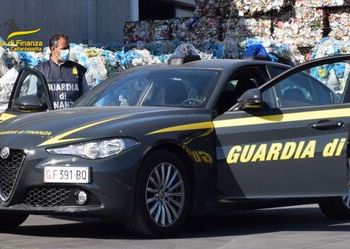 Interdizione per 6 componenti Cda società rifiuti