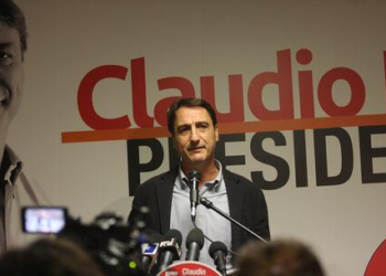 Fava si candida alla presidenza della Regione