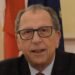 Maurizio Gibilaro nuovo Governatore Lions del Distretto Yb Sicilia