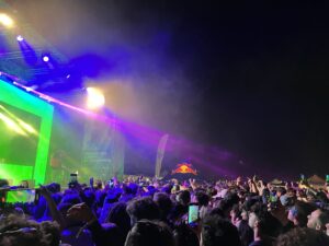 one day music 