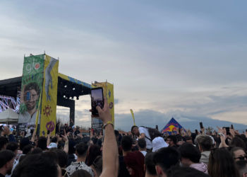 Come il One Day Music ha celebrato il ritorno alla normalità