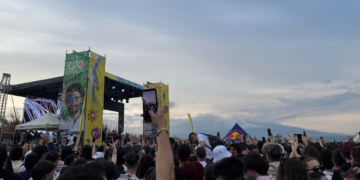 Come il One Day Music ha celebrato il ritorno alla normalità