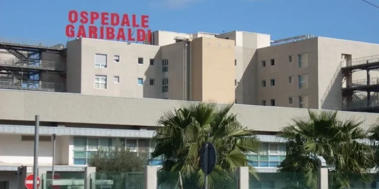 Arnas Garibaldi Nesima: la sicurezza dei pazienti è sempre garantita