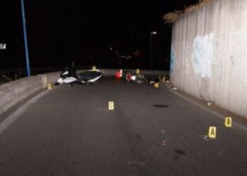 A Catania condanne per i 16 presunti appartenenti al clan Cappello