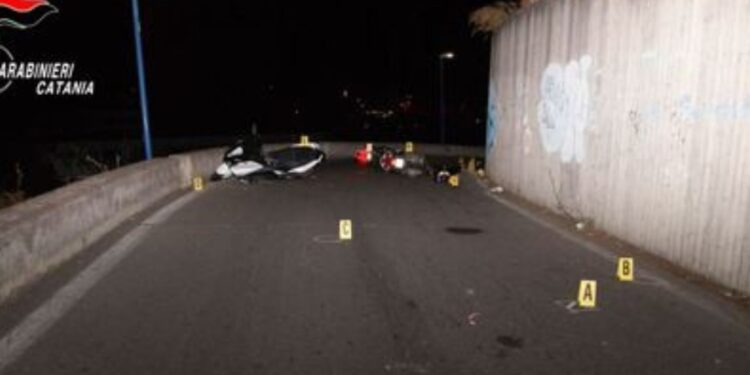 A Catania condanne per i 16 presunti appartenenti al clan Cappello