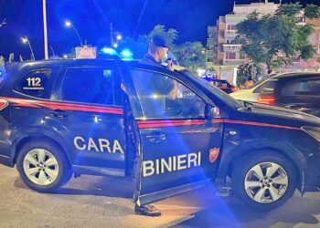 Il Codacons ringrazia l’Arma che ha identificato i teppisti del monopattino