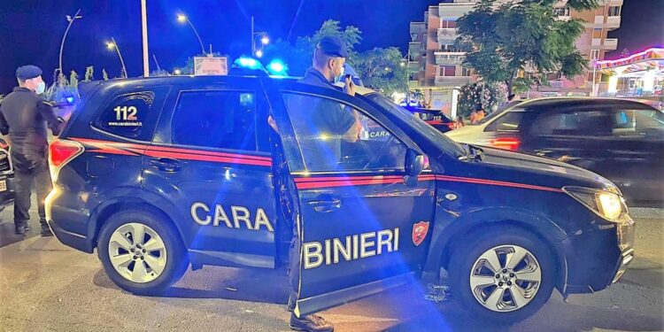 Il Codacons ringrazia l’Arma che ha identificato i teppisti del monopattino