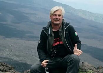 L’Etna: «una situazione di tregua, ma si sta ricaricando»