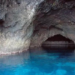 grotta del bue marino. travel