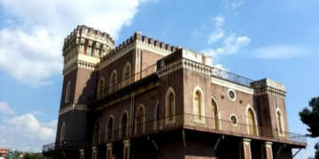 castello di leucatia.cultura