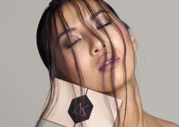 trucco estivo. lifestyle