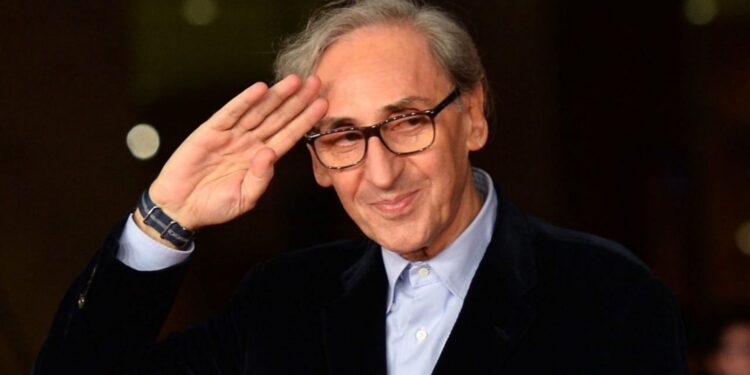 La Sicilia ricorda il maestro Battiato ad un anno dalla morte