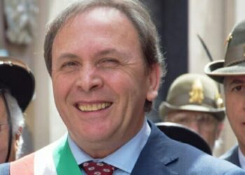 Paternò: il sindaco Naso traccia un resoconto dei 5 anni di amministrazione