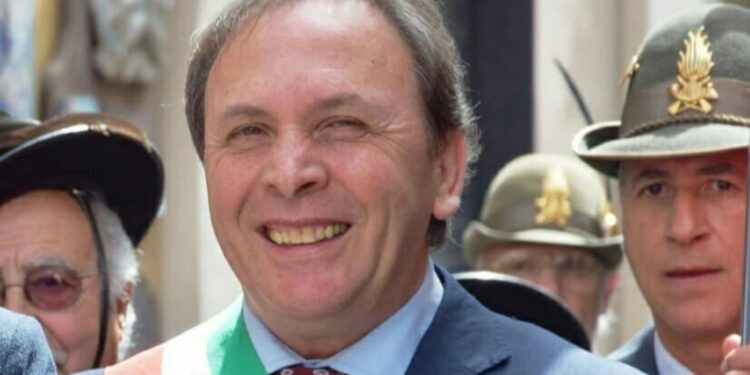 Paternò: il sindaco Naso traccia un resoconto dei 5 anni di amministrazione