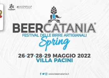 beer catania.eventi