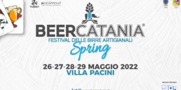 beer catania.eventi