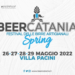 beer catania.eventi