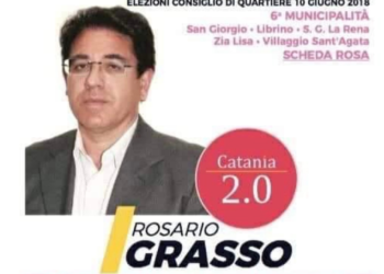 rosario grasso.politica