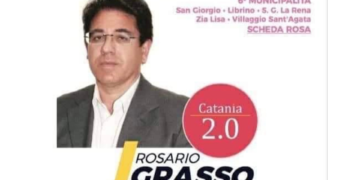 rosario grasso.politica
