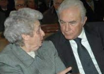 Il messinese Dino Madaudo presidente dei socialdemocratici