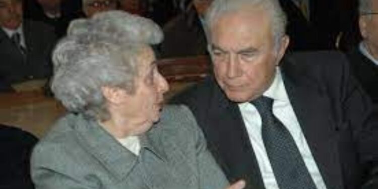 Il messinese Dino Madaudo presidente dei socialdemocratici