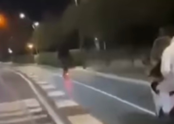 Catania, pericolosa e senza regole come negli anni 80