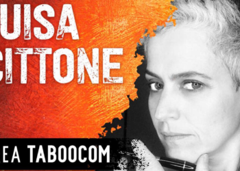 Il processo creativo va in scena: le performance erotiche di Luisa Cittone a Etna Comics