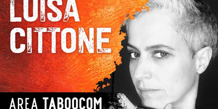 Il processo creativo va in scena: le performance erotiche di Luisa Cittone a Etna Comics