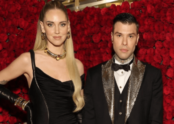 Chiara Ferragni Fedez