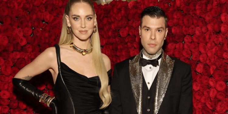 Chiara Ferragni Fedez