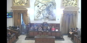 Insediati i nuovi assessori. Adorno: “Bisogna essere coraggiose ad insediarsi in questa situazione”