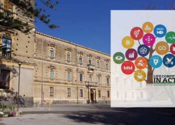 Al liceo Regina Elena di Acireale “Life Competencies in Action for the Sustainable Development Goals”