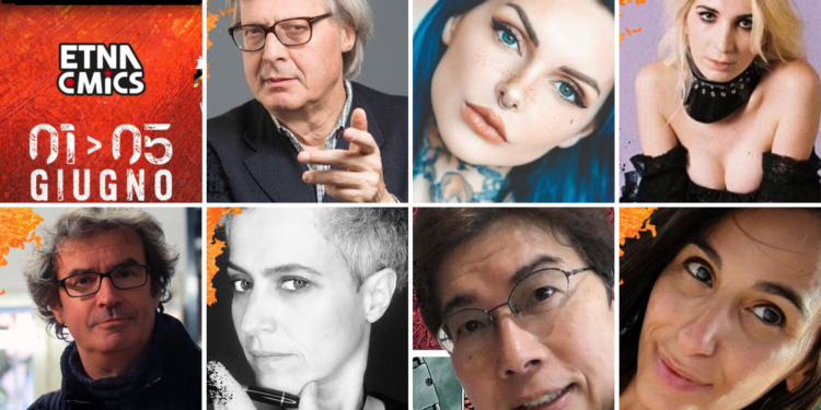 La nuova area Taboocom. Finalmente in Italia il fumetto erotico ha il suo spazio